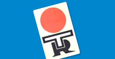 Logo Ticket - 1976