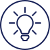 Ícone idéia
