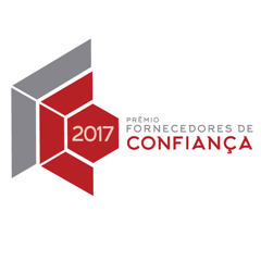 Selo Fornecedores de Confiança 2017