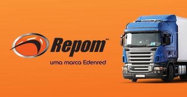 Logo Repom - 2012