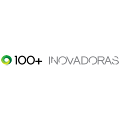 Selo 100+ Inovadoras
