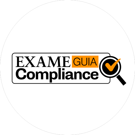 Selo_Exame_GuiaCompliance